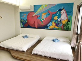 Sunny Bed and Breakfast