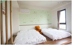 Sunny Bed and Breakfast