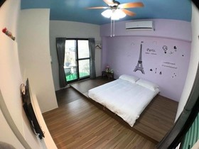 Sunny Bed and Breakfast