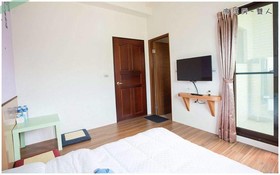Sunny Bed and Breakfast