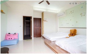 Sunny Bed and Breakfast