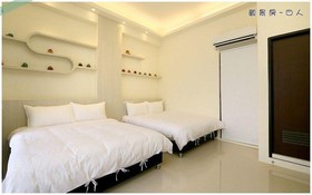 Sunny Bed and Breakfast