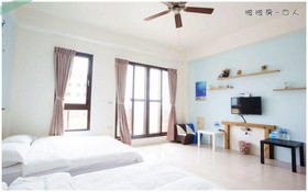 Sunny Bed and Breakfast