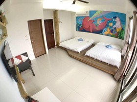 Sunny Bed and Breakfast