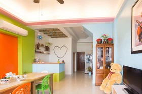 Sunny Bed and Breakfast