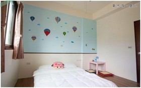 Sunny Bed and Breakfast