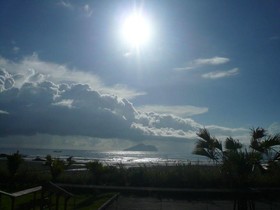 Waiao Beach House