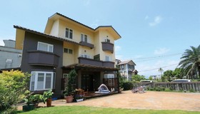 8 Kingdom B&B