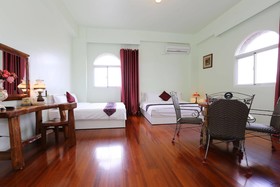 Alps Resort