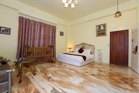 Alps Resort