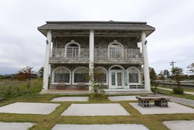 Alps Resort