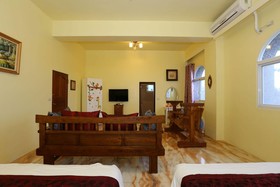 Alps Resort
