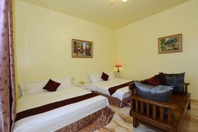 Alps Resort