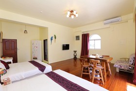 Alps Resort