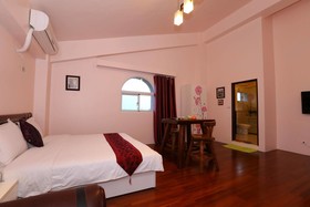 Alps Resort