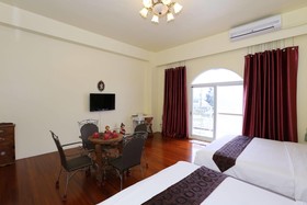Alps Resort