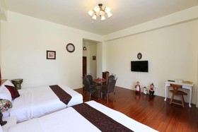 Alps Resort