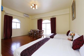 Alps Resort
