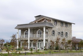 Alps Resort