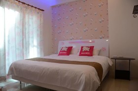 Candy House