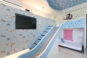 Candy House