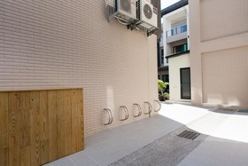 Candy House