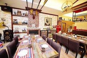 C'est La Vie No. 8 B&B