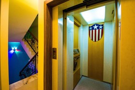 C'est La Vie No. 8 B&B