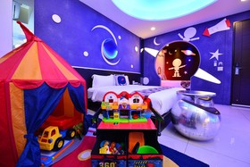 C'est La Vie No. 8 B&B