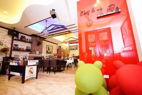 C'est La Vie No. 8 B&B