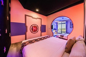 C'est La Vie No. 8 B&B