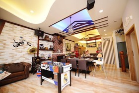 C'est La Vie No. 8 B&B