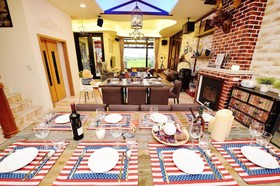 C'est La Vie No. 8 B&B