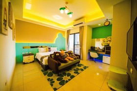 C'est La Vie No. 8 B&B