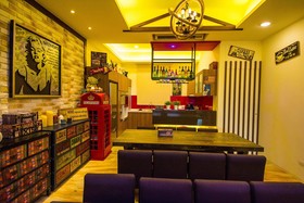 C'est La Vie No. 8 B&B