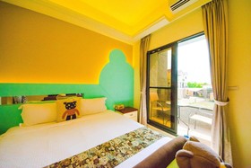 C'est La Vie No. 8 B&B