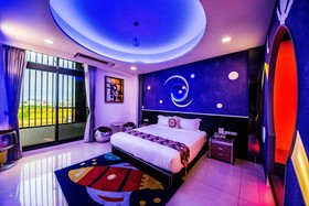 C'est La Vie No. 8 B&B