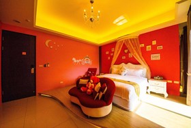 C'est La Vie No. 8 B&B