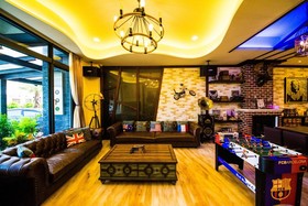 C'est La Vie No. 8 B&B