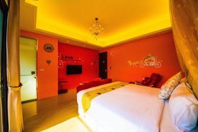 C'est La Vie No. 8 B&B