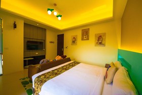 C'est La Vie No. 8 B&B