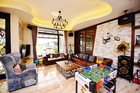 C'est La Vie No. 8 B&B