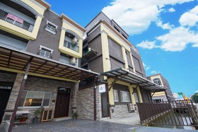 Child House