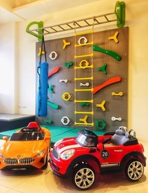 Child House