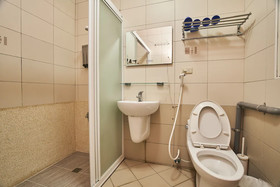 City Corner B&B
