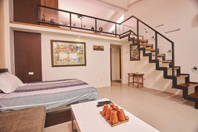 City Corner B&B