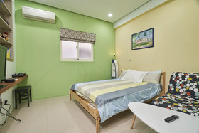 City Corner B&B