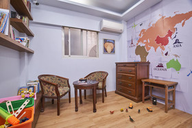 City Corner B&B
