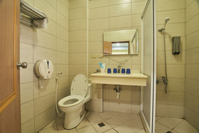 City Corner B&B