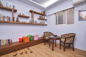 City Corner B&B